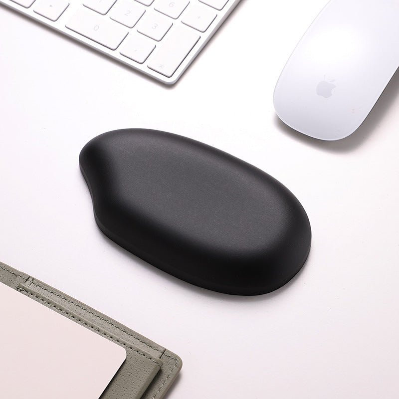 Black / Mouse Wrist Rest