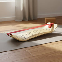 Stability Training Board Portable Wave Simulator Board High Weight Capacity
