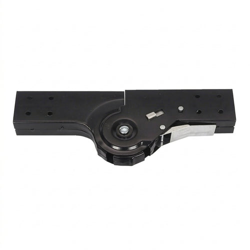 2 Pieces Ladder Joint Lock Replacement Ladder Buckle with Screws Sturdy