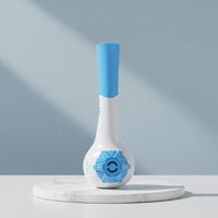 Lung Capacity Exerciser Easy to Clean Portable Lung Capacity Exerciser