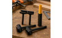 Quadruple-Function Hinge Wrench Flat Forked Ends Hinge Adjustment Wrench Easy To