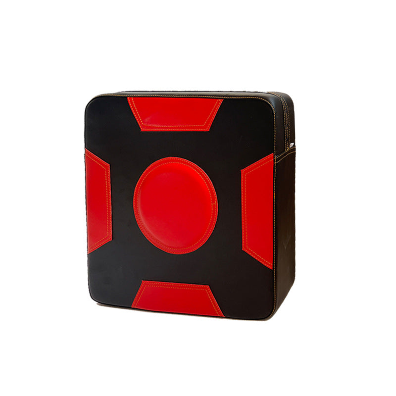 Red Black