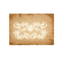 Translucent Window Decal Non Stained Glass Cling Removable for Windows