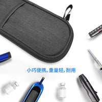 Insulin Pen Cooler Travel Case for Diabetics