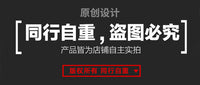 烘焙工具不锈钢擀面杖T型面粉棍馄饨饺子皮擀面棒披萨压面团工具