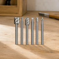 rotary tool accessories