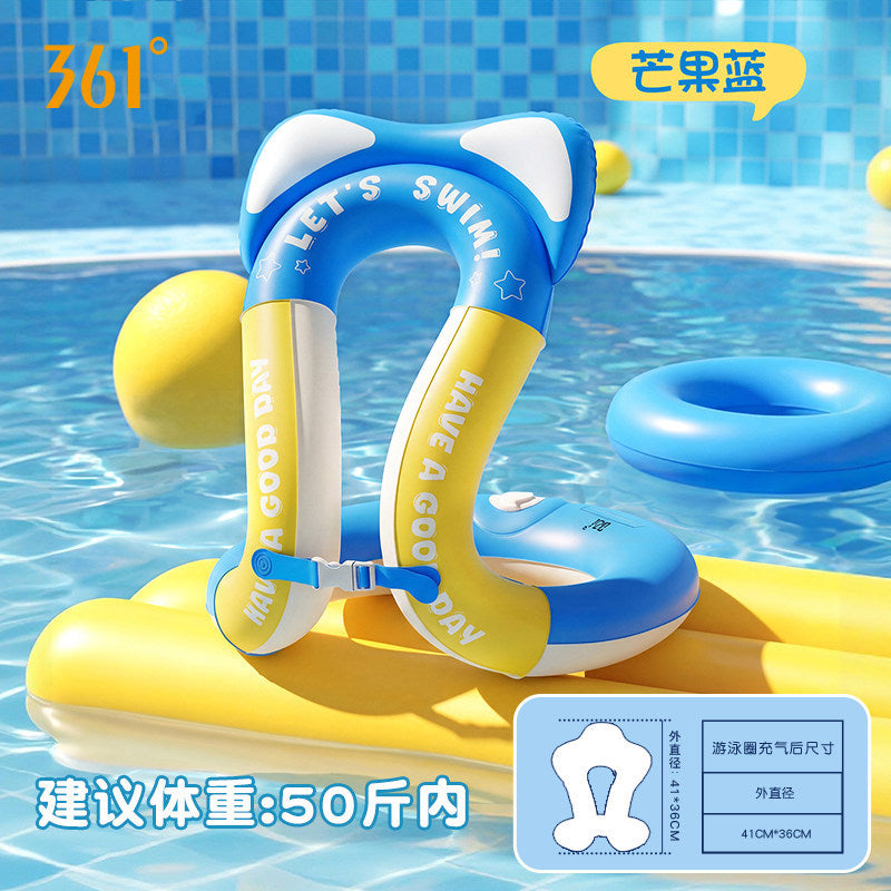 Mango Blue