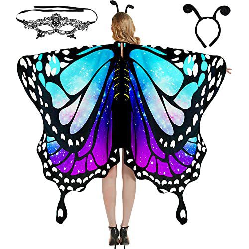 Adult with Acc / Butterfly-001