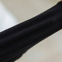 Womens Shorts with Ice Silk Breathable Modal Material for Under Dress Coverage, Anti Chafing Ladies Gym Wear with Seamless Design