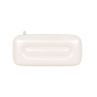 Inflatable Boat Seat Cushion for Kayak and Raft with Quick Inflation