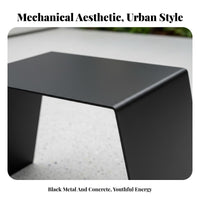 Round Pedestal Table Indoor and availabledoor Use Living Room Furniture for Homeowners
