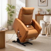 recliner chair
