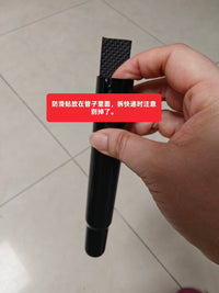 动感单车座杆坐杆座垫支撑杆扶手杆扶手支撑杆车头支撑杆汗马专用