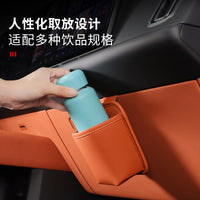 Car Seat Back Hook Cup Holder Organizer Storage Box