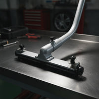 Industrial Vacuum Cleaner Accessory Heavy-Duty Hardware Tight Seal for Workshop