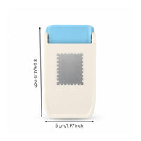 Paper Craft Punch Decorative Paper Puncher Compact for Card Making, Teachers