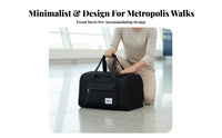 Airline Approved Pet Carrier Large Capacity Under Seat Pet Travel Bag