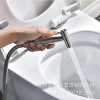 Plastic Bidet Sprayer Handheld Toilet Sprayer