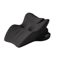 Prone Pillow with Chest Support Orthopedic Cushion Cozy for Office, Desk