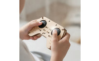 Wooden Drone Kit Assembled Wooden RC Drone Kit Functional for Desk