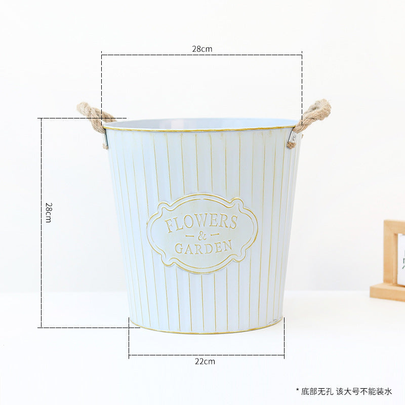 28CM / Blue