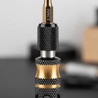 12 in 1 Screwdriver Set Titanium Coated Mini Model Repair Screwdriver Non-Slip Grip Compact Repair Tool Set for Workbench