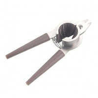 Nutcracker Serrated Walnut Nutcracker Long-Handled
