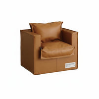 Plush Creature Chair Soft and Comfortable children's Furniture Lightweight Design