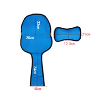 Matching Set Tricycle Seat Cushion Rounded Top Tricycle Seat Pillow for Guarded Tricycles
