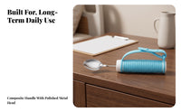 Adaptive Utensil with Wrist Loop