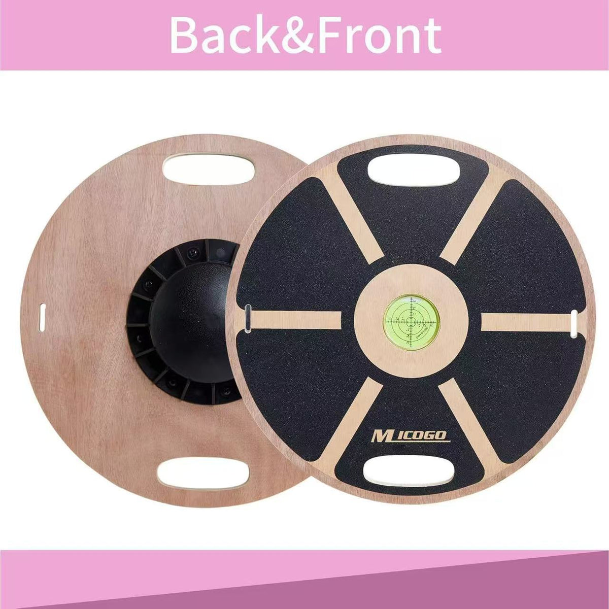 Balance Board