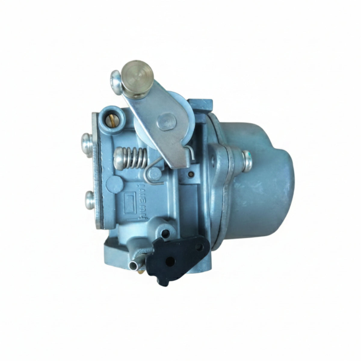 Outboard Carburetor Smooth Marine Carburetor Consistent for Mechanics
