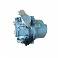Outboard Carburetor Smooth Marine Carburetor Consistent for Mechanics