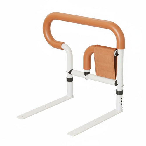 Elderly Get up Assist Handle Heavy-Duty Bed Support Handle Adjustable