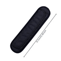 Guitar Strap Shoulder Pad Comfortable Guitar Shoulder Support Padded for Bassists, Travel