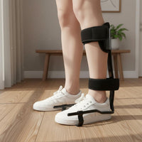 Ankle Foot Orthosis Adjustable Rehabilitation Equipment Lightweight