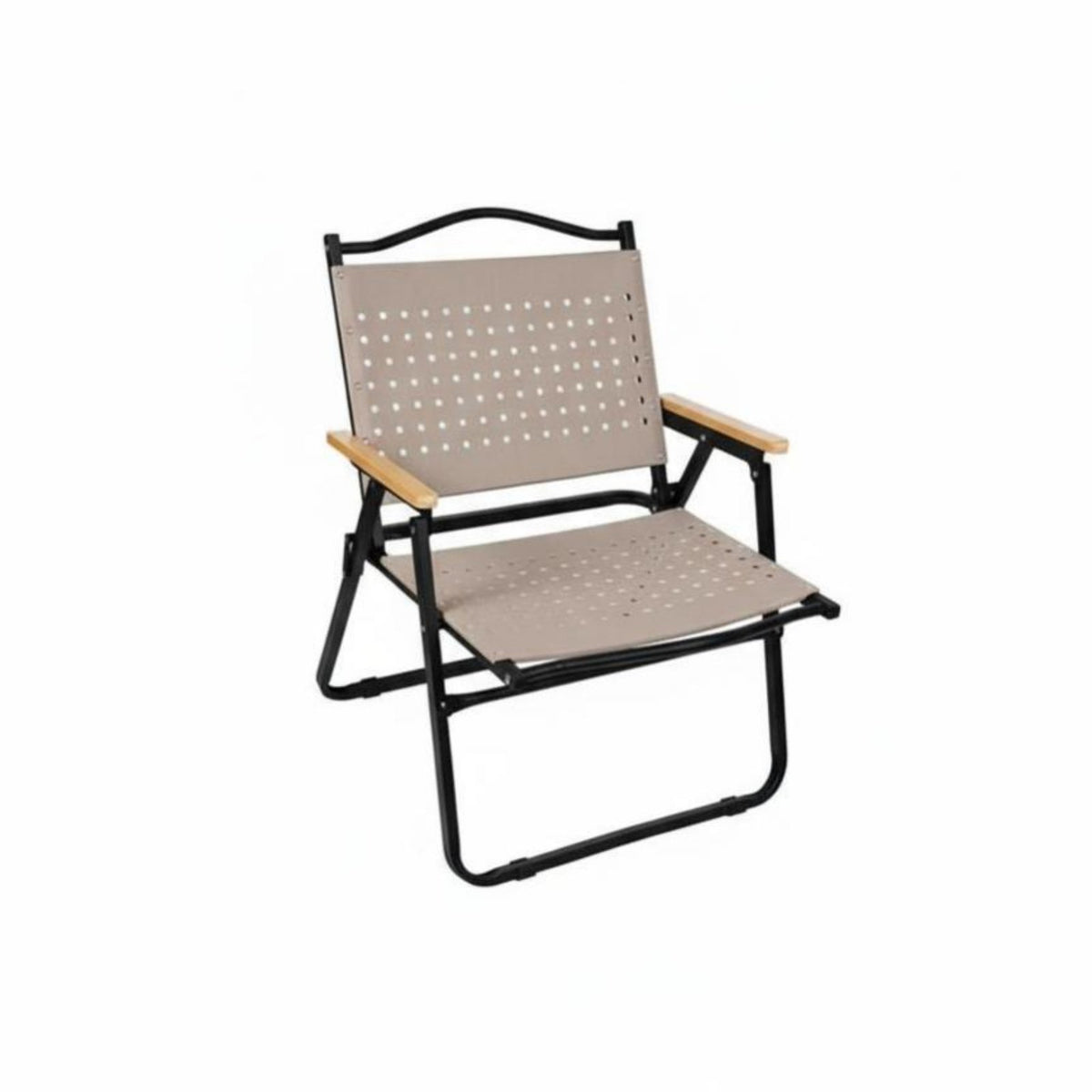 Frogtypetype Folding Chair Foldable Portable Seat Lightweight for Beach, Campers
