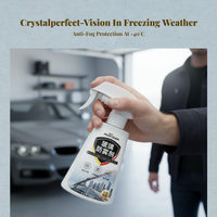 Rain Spray, Anti Fog, Car Panes, Mirrors, Waterproof
