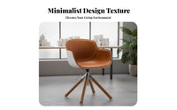 rotating Mesh Chair Comfortable for Long Sitting Office Furniture Support