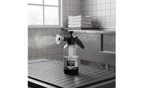 Dog Shampoo Foam Dispenser Easy to Use Foaming Soap Sprayer Even Spray Animal Care Gear for Grooming Salon