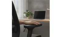 Comfortable Office Chair Armrest Replacement Ergonomic Desk Chair Armrest Replacements Universal Furniture Parts Low-Profile