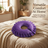 Massage Table Face Pillow, Cushion Beauty Salon Spa, Beauty Salon Face Cushion, Salon Spa Massage He - Image 9
