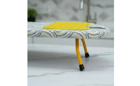 Tabletop Ironing Board Compact Folding Ironing Board Portable for Home