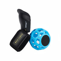 Right Hand Golf Posture Golf Wrist Training Brace Swing Alignment Aid for Golfers