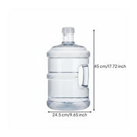 Water Dispenser Bottle Thickened Household Container Long-Lasting