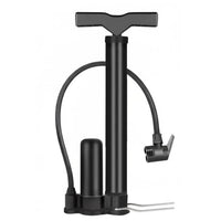 Portable Tire Inflator Multi-Function Bike and Ball Pump Inflation Tool for Garage