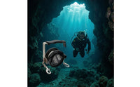 Scuba Diving Reel Secure Scuba Reel Reliable for Divers