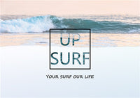Surfboard Protection Bag for Long and Short Boards