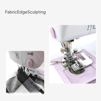 Sewing Machine Presser Foot Set, Multi-Function Hemmer