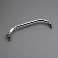 Stainless Steel Grab Bar Polished Finish Vehicle Hardware Heavy Duty for Seniors